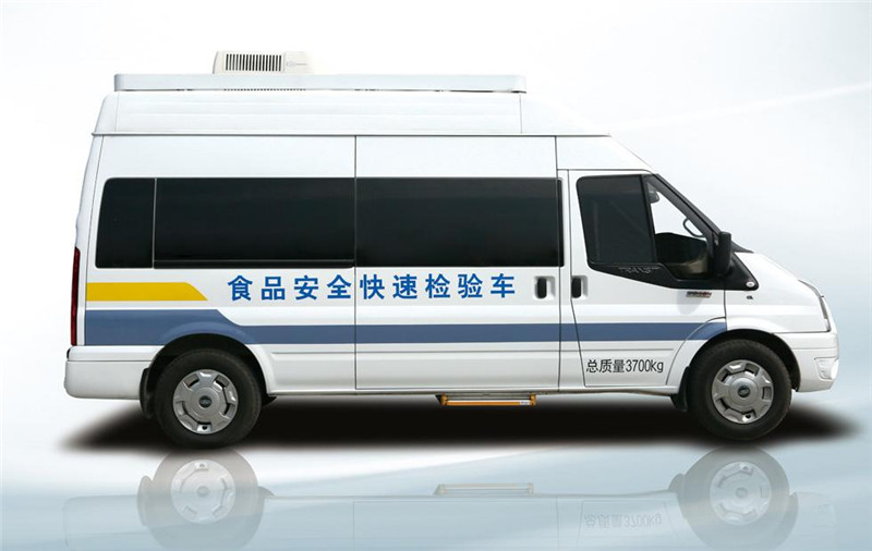 挑選食品安全檢測(cè)車(chē)廠家，需要注意這3點(diǎn)