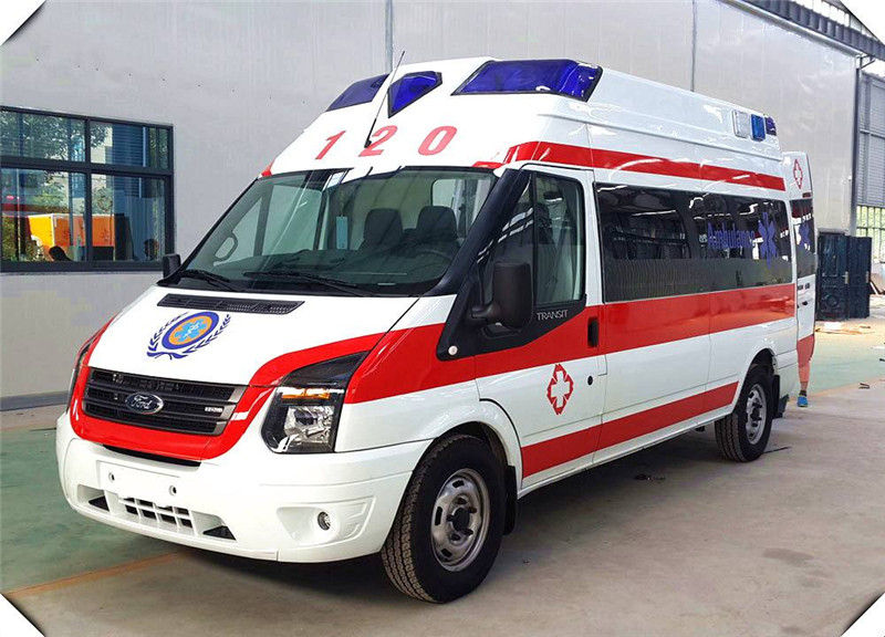 以往鑒來，總結(jié)歷史上移動救護車的變化