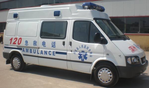 患者在等待救護(hù)車出租時(shí)需要注意什么？