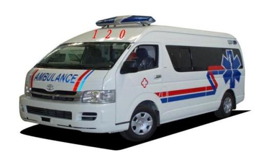 廣州和武漢的救護(hù)車廠家哪家好？