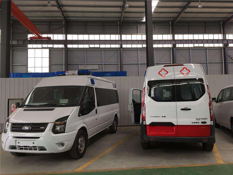 救護(hù)車購(gòu)買的時(shí)候注意事項(xiàng)有哪些？這一點(diǎn)非常重要02
