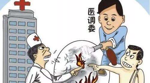 醫(yī)療人員立法保護(hù)啦，醫(yī)院救護(hù)車正規(guī)化還會(huì)遠(yuǎn)嗎？02