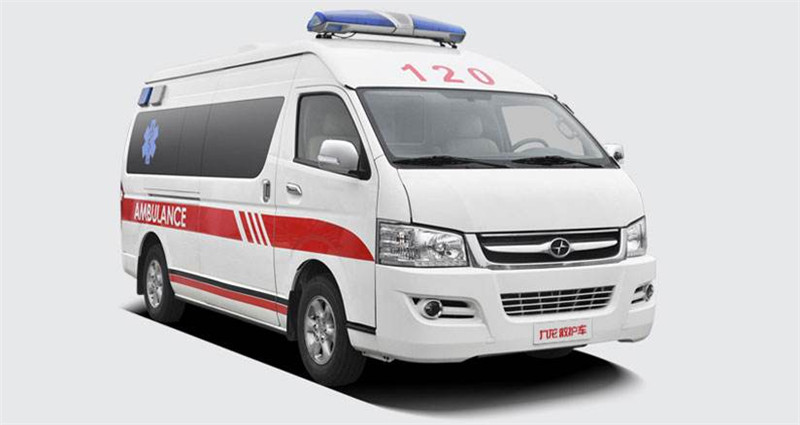 救護(hù)車(chē)的分類(lèi)您了解嗎？救護(hù)車(chē)廠家為您解答02
