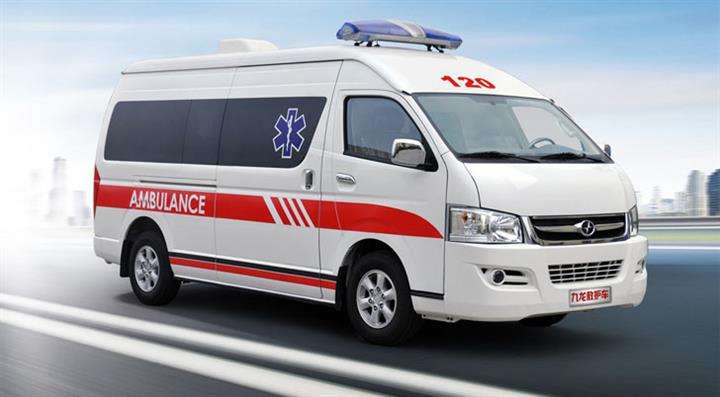 如何選擇合適的救護(hù)車廠家？
