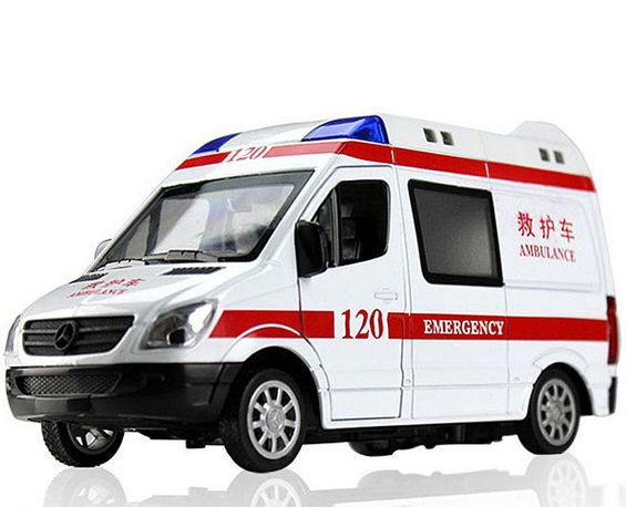 影響救護車價格的三大因素，救護車廠家為您解答